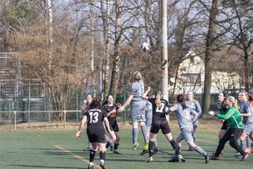 Bild 52 - F SV Henstedt Ulzburg II - SV Boenebuettel-Husberg : Ergebnis: 11:0